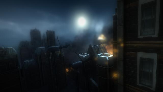 Image for the game Battle for the Sun