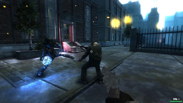 Image for the game Battle for the Sun