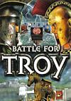 Cover image for the game Battle for Troy
