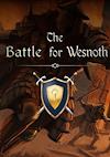 Cover image for the game Battle for Wesnoth