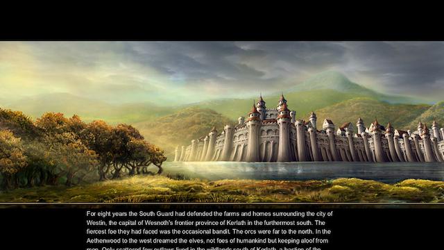 Image for the game Battle for Wesnoth