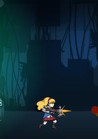 Cover image for the game Battle Frogs