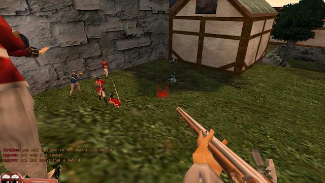 Image for the game Battle Grounds