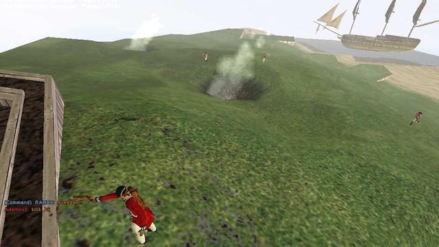 Image for the game Battle Grounds