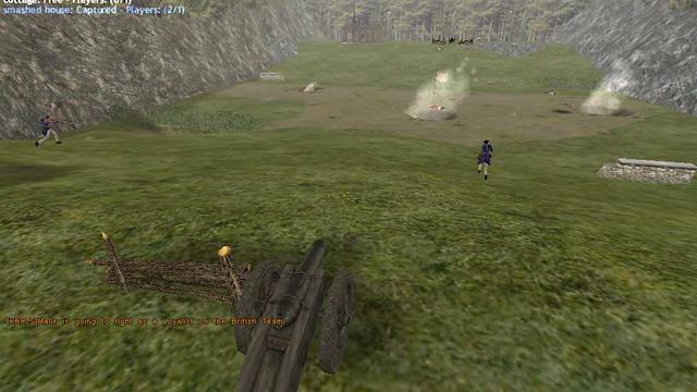 Image for the game Battle Grounds