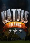Cover image for the game Battle Islands