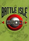 Cover image for the game Battle Isle 2200