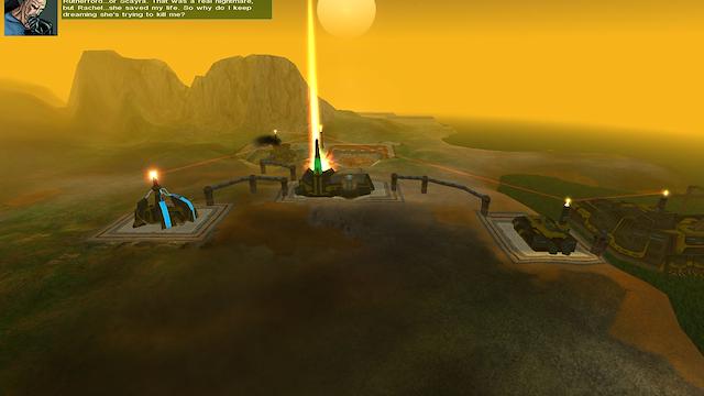Image for the game Battle Isle: The Andosia War