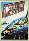 Cover image for the game Battle Isle