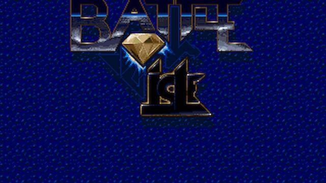 Image for the game Battle Isle