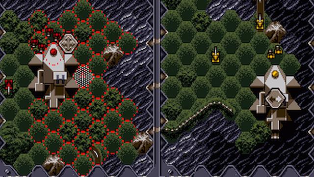 Image for the game Battle Isle