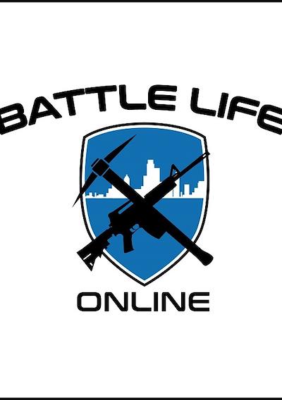 Cover image for the game Battle Life Online