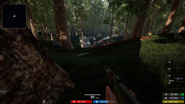 Image for the game Battle Life Online
