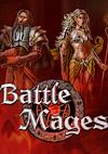 Cover image for the game Battle Mages
