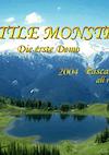 Cover image for the game Battle Monsters