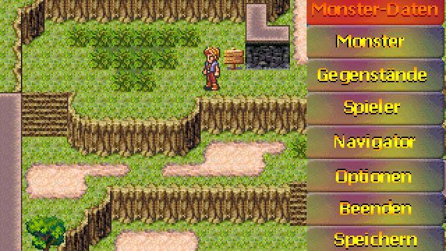Image for the game Battle Monsters