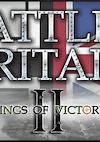 Cover image for the game Battle of Britain II: Wings of Victory