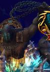 Cover image for the game Battle of the Immortals