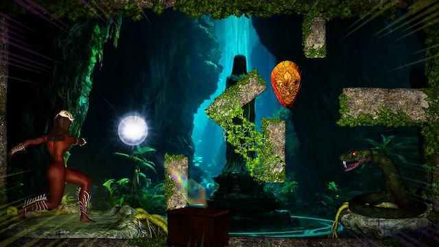 Image for the game Battle Of Witches