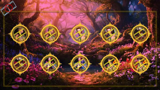 Image for the game Battle Of Witches