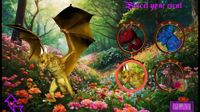 Image for the game Battle Of Witches