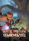 Cover image for the game Battle Princess Madelyn