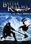 Cover image for the game Battle Realms: Winter of the Wolf
