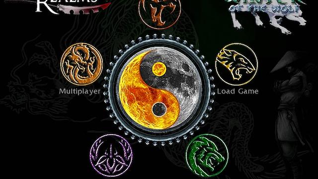 Image for the game Battle Realms