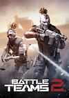 Cover image for the game Battle Teams 2