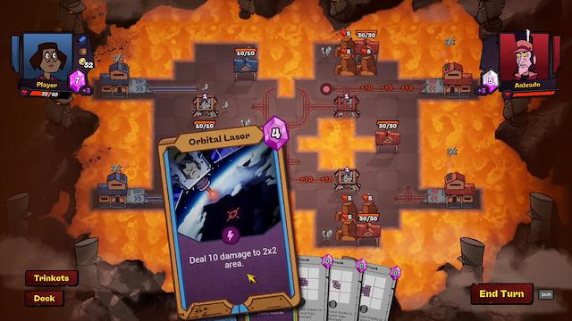 Image for the game Battle Train
