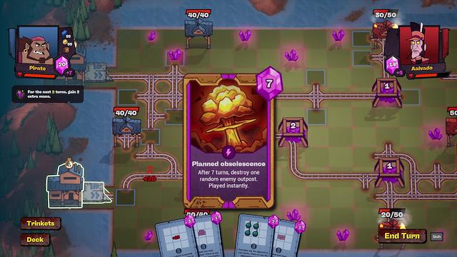 Image for the game Battle Train