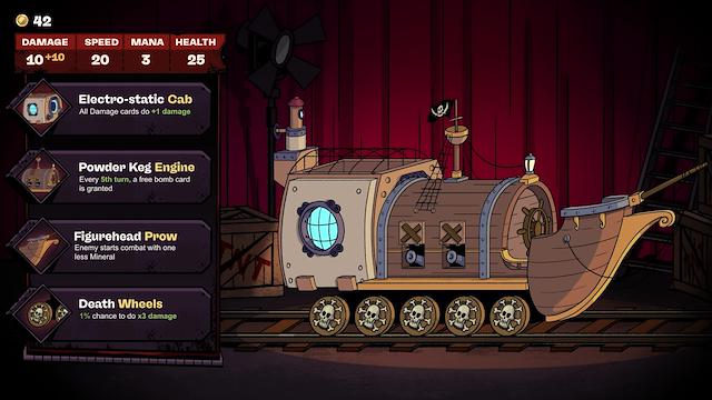 Image for the game Battle Train