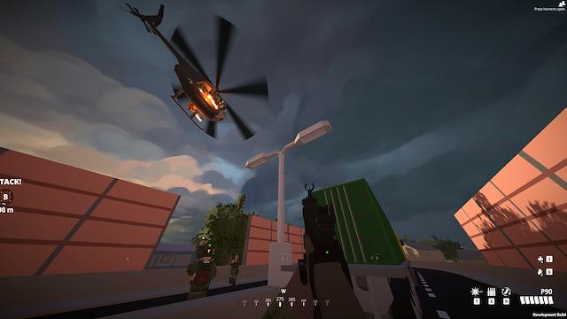 Image for the game BattleBit Remastered