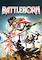 Cover image for the game Battleborn