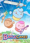 Cover image for the game BattleCakes