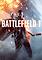 Cover image for the game Battlefield 1