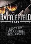 Cover image for the game Battlefield 1942: Secret Weapons of WWII