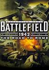 Cover image for the game Battlefield 1942: The Road to Rome