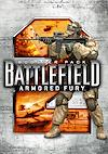 Cover image for the game Battlefield 2: Armored Fury