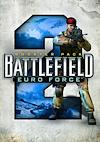 Cover image for the game Battlefield 2: Euro Force