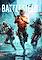 Cover image for the game Battlefield 2042