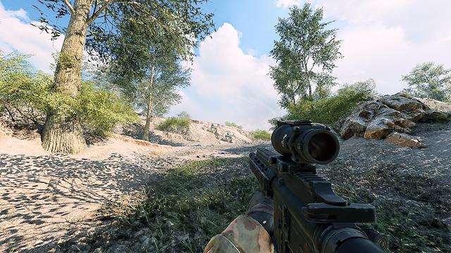 Image for the game Battlefield 2042