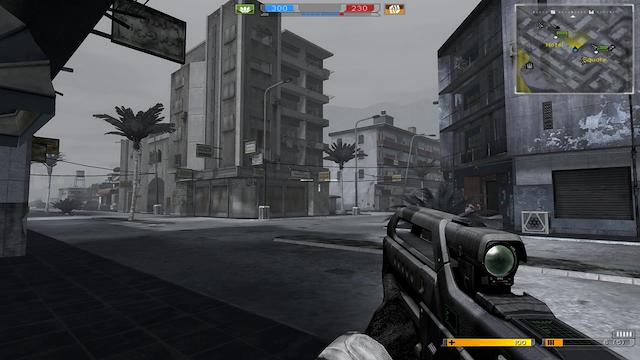 Image for the game Battlefield 2142
