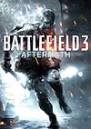 Cover image for the game Battlefield 3: Aftermath