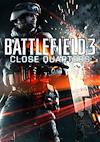Cover image for the game Battlefield 3: Close Quarters