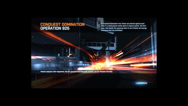 Image for the game Battlefield 3: Close Quarters