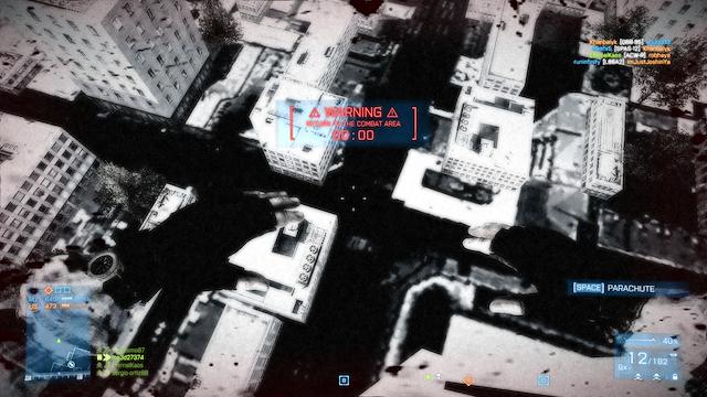 Image for the game Battlefield 3: Close Quarters