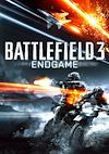 Cover image for the game Battlefield 3: End Game