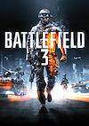 Cover image for the game Battlefield 3