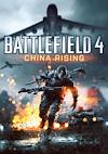 Cover image for the game Battlefield 4: China Rising